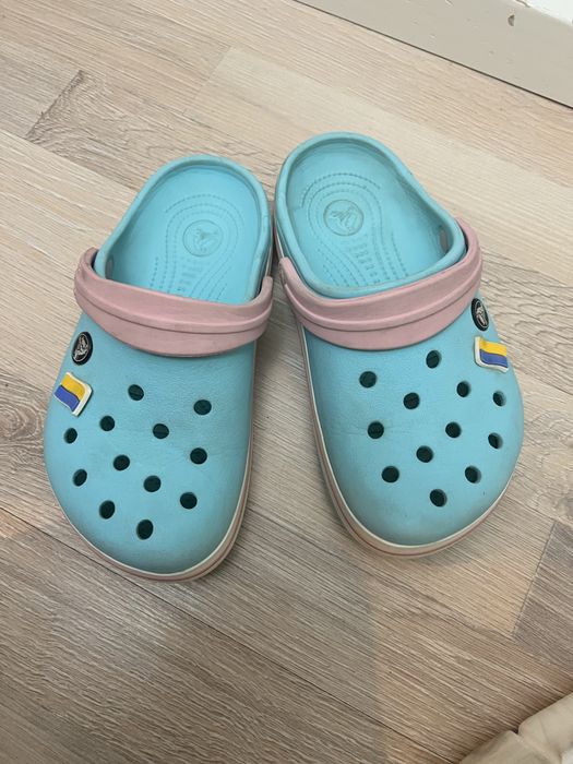 Crocs J2 оригінал