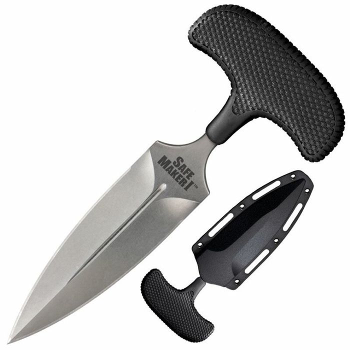 Nóż sztylet Cold Steel Safe Maker I nowy