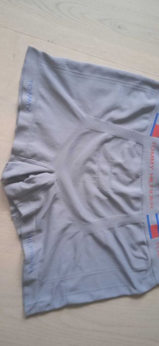 Bokserki męskie Tommy Hilfiger microfiber rozm, L/XL