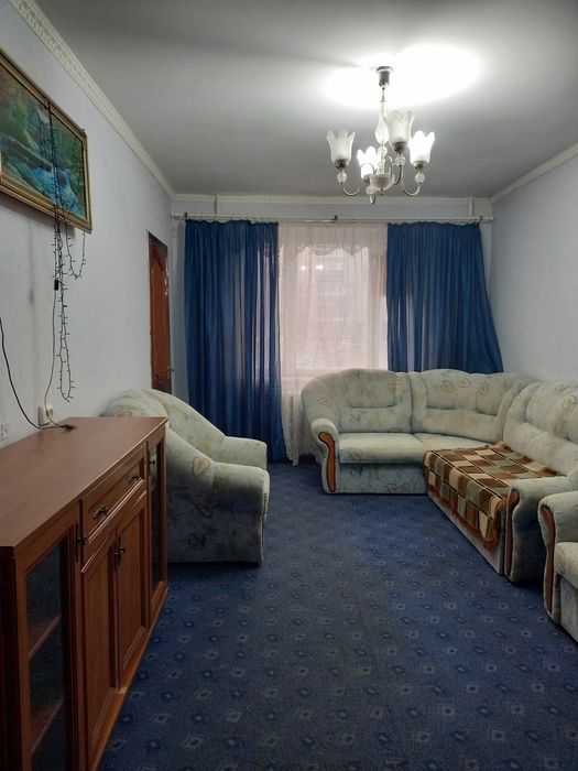 5 ЗАРЕЧНЫЙ 1 ком посуточно.