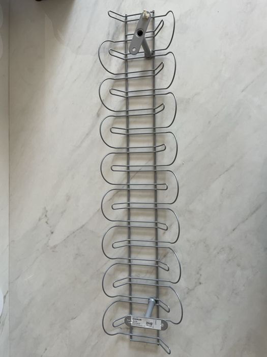 Passa cabos Ikea Signum