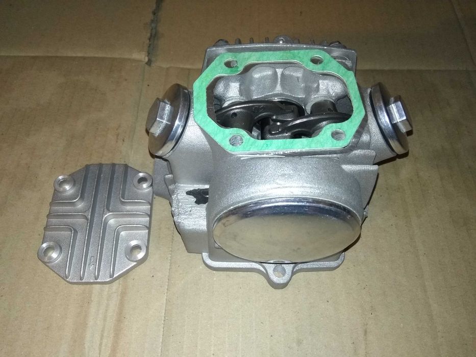 Цепь Mototech 25H-82L, Тайвань