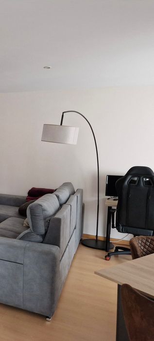 Candeeiro de Pé - IKEA