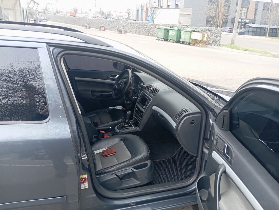 Продам Октавія А5