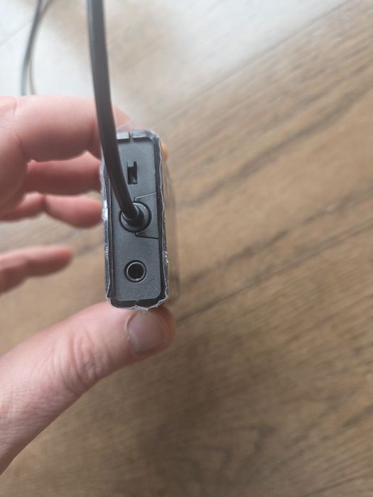 Nowa StarTech ICUSBAUDIO2D karta dźwiękowa 5.1 kan. USB