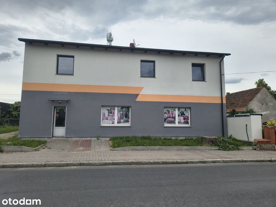 Dom na sprzedaż bez pośredników