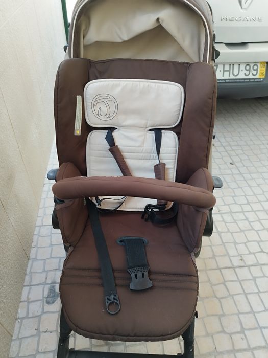 Carrinho passeio Joie  Muum443473126407557120
