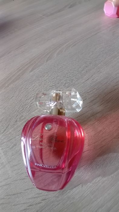 Woda perfumowana La Rive