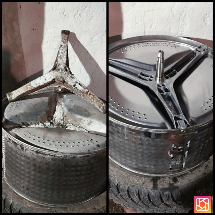 Ремонт стиральных машин на дому.