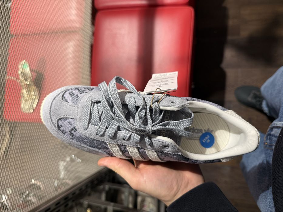 Adidas japan 39 (no gazelle , spezial)