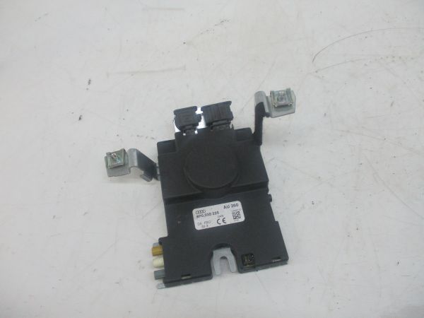Amplificador de antena AUDI A3 (8P1)