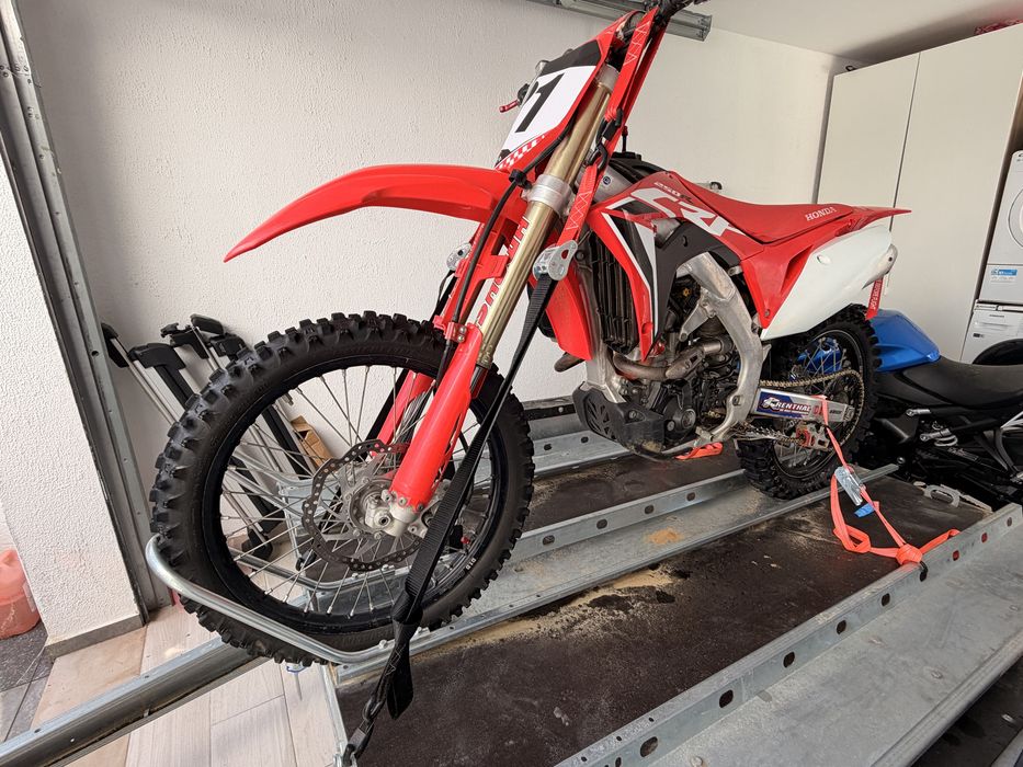CRF 250R 2020 original