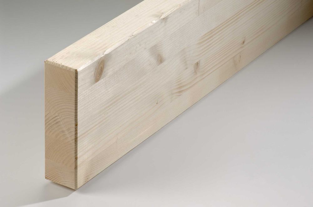 Drewno konstrukcyjne KVH 60x200 / DUO / BSH / C24 / ŁATY