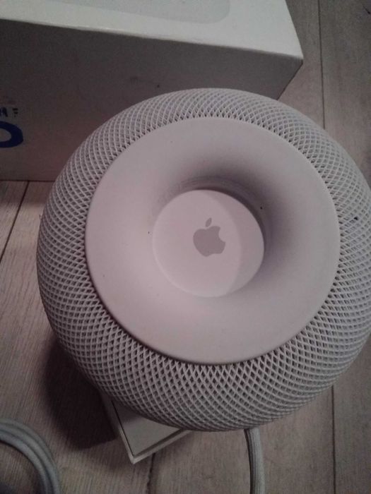 Apple HomePod A1639 głośnik inteligentny Smart WiFi