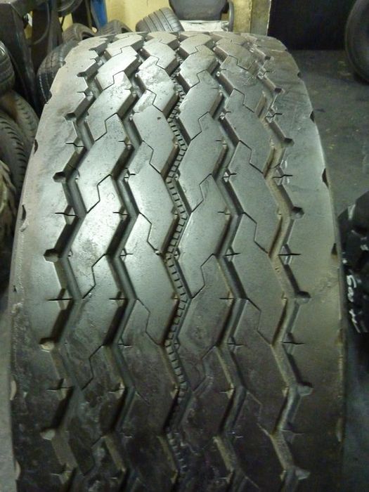 Opona używana ciężarowa 385/65R22.5 KRONE KR911; 450zł C2169