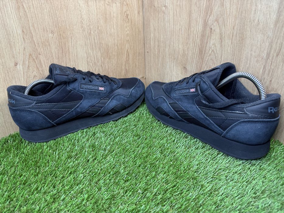 Reebok Classic Nylon розмір 42