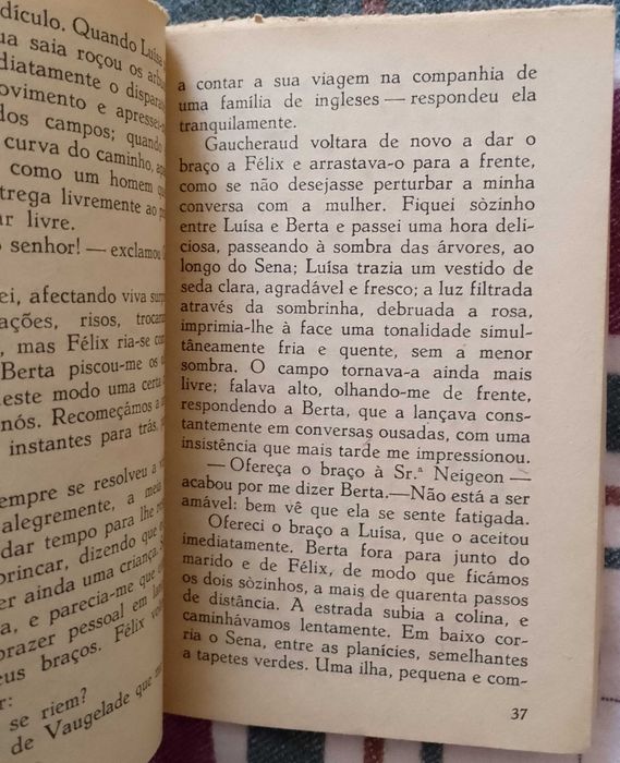 Madame Neigeon, Émile Zola