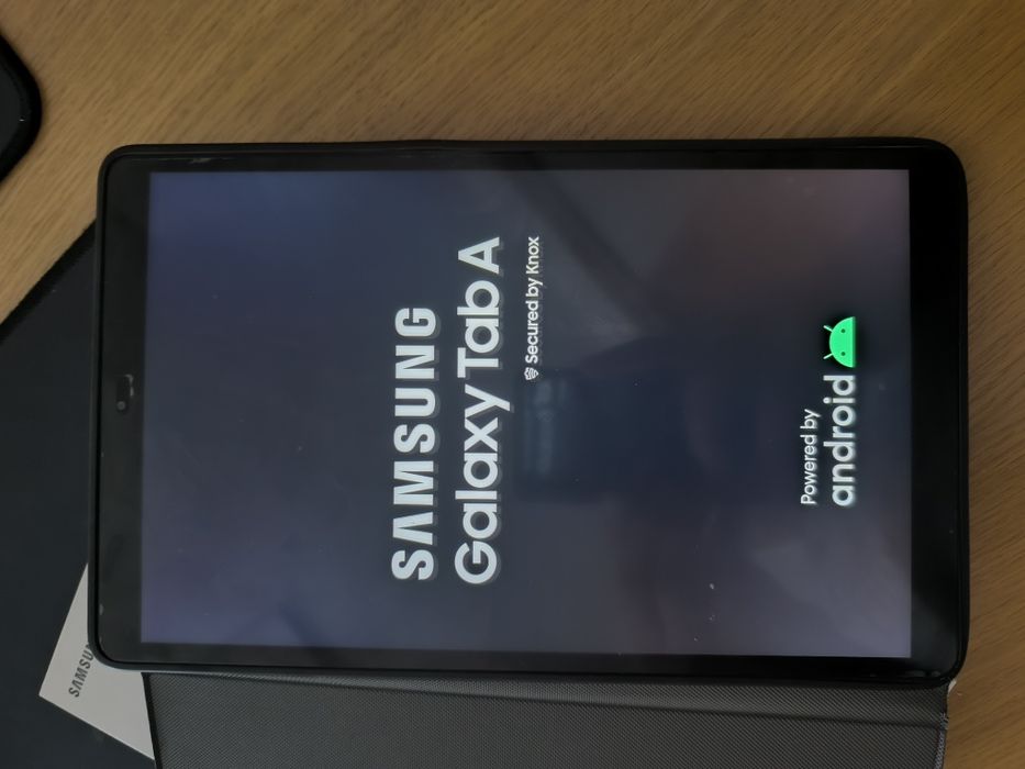 Tablet Samsung Galaxy Tab A 2019 (10.1'', WiFi) como novo