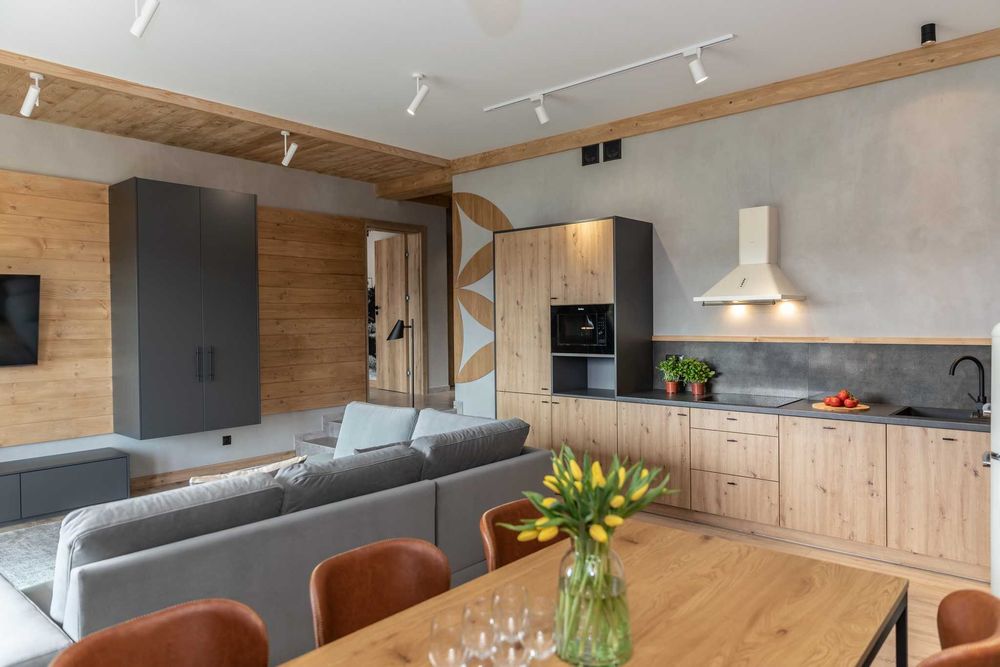 Czorsztyn Lux Apartments