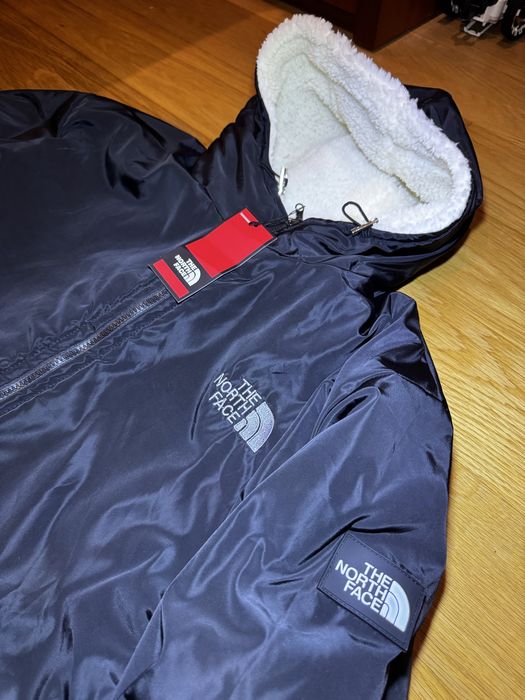 Puffer The North Face