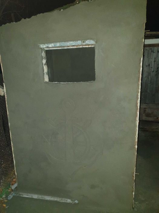 Кладка шлакоблока, кирпича штукатурка - Будівельні послуги Кривий Ріг ...