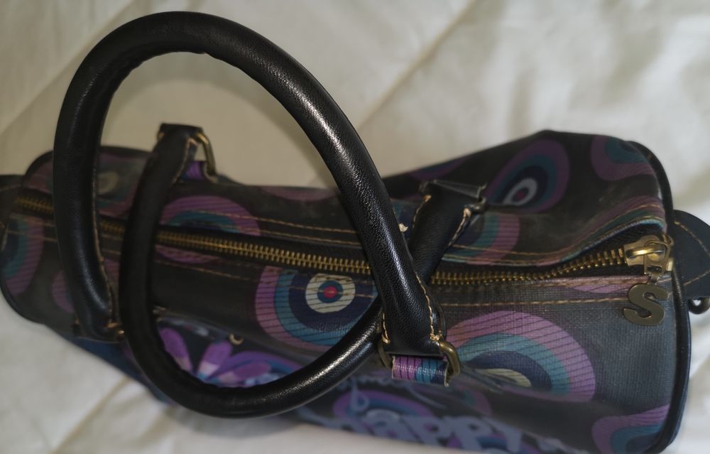 Mala senhora Desigual Bag