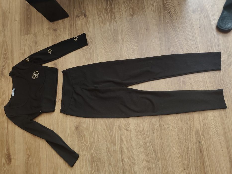 Komplet diamenty