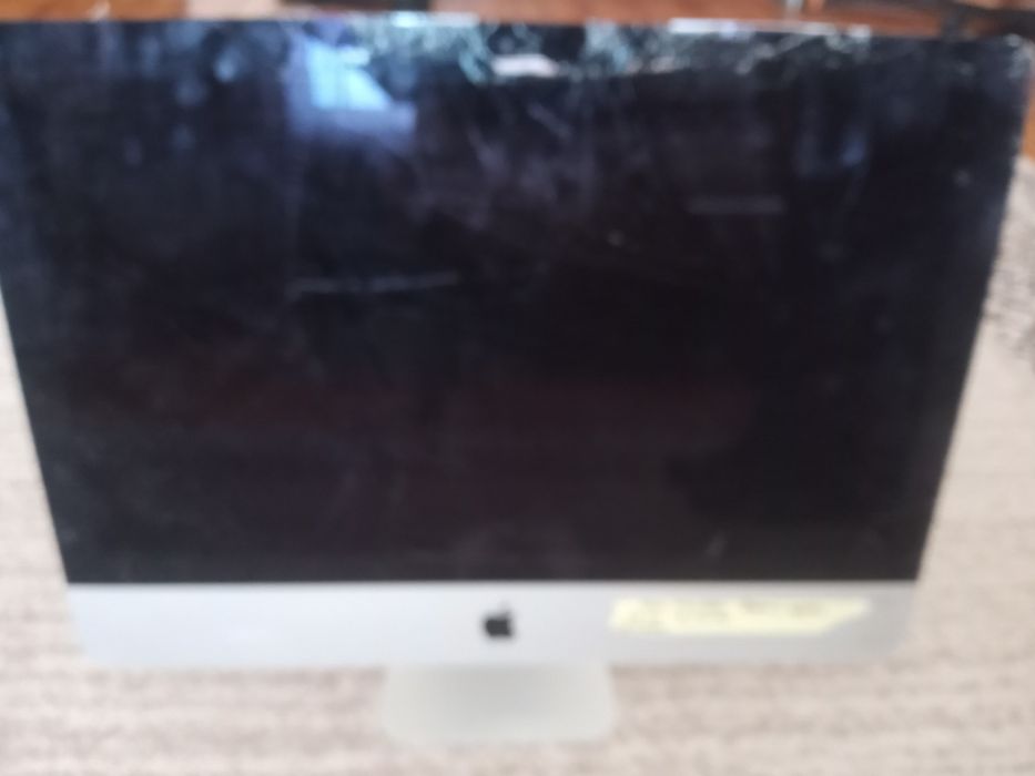 imac 21,5 late 2013 - Купить электронику - Цены на OLX.ua