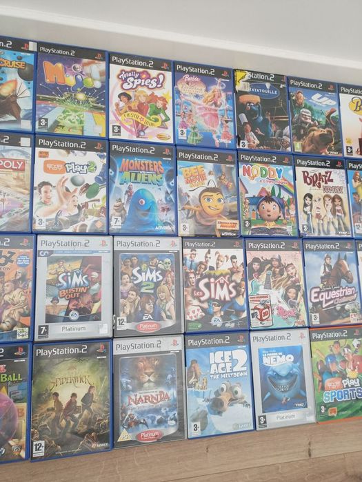 €5,80 unidade jogos PlayStation