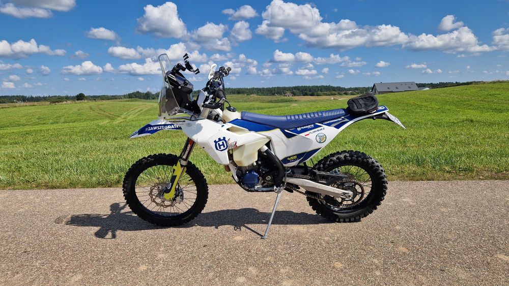 Husqvarna