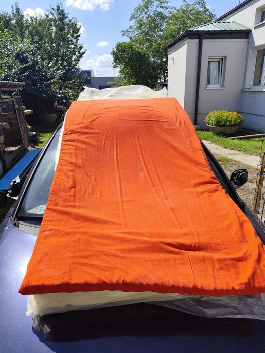 Materac LaTeX 90:200