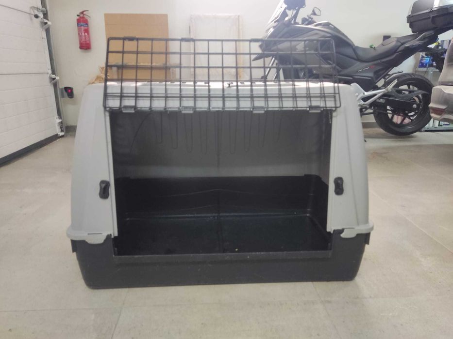 Transportadora Journey M/L para Cão