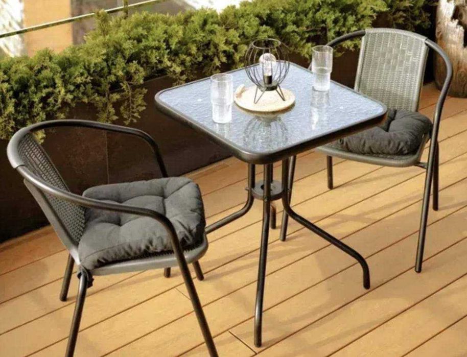 комплект садовая мебель из ротанга стул кресло стол ‼️ОПТОВЫЕ ЦЕНЫ‼️