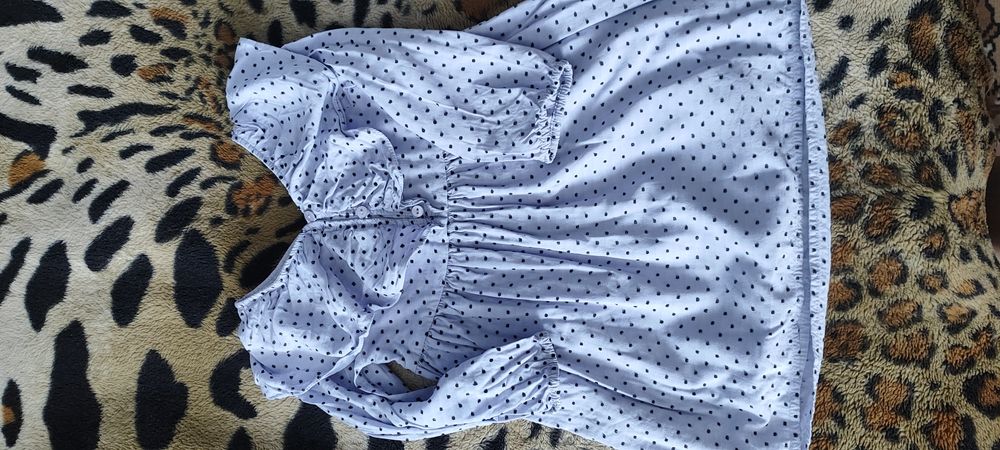 Дитяча сукня zara