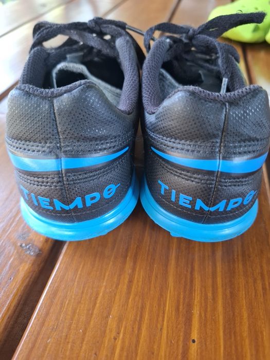 Дитячі сороканіжки Nike Tiempo