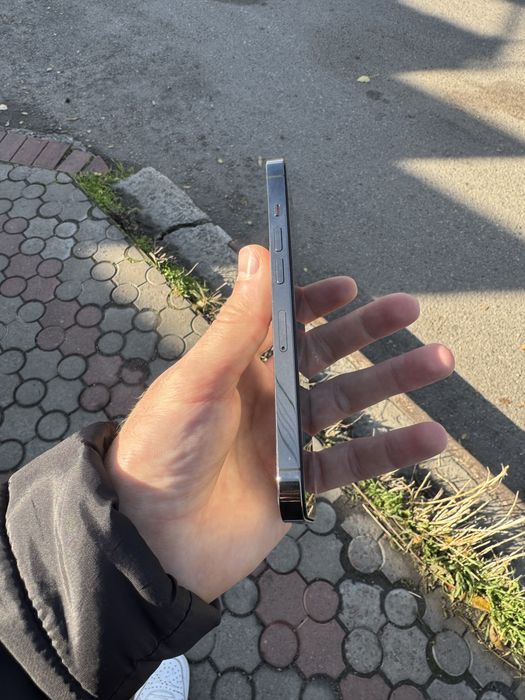 iPhone 13 pro 128gb neverlock | Айфон 13 про 128гб