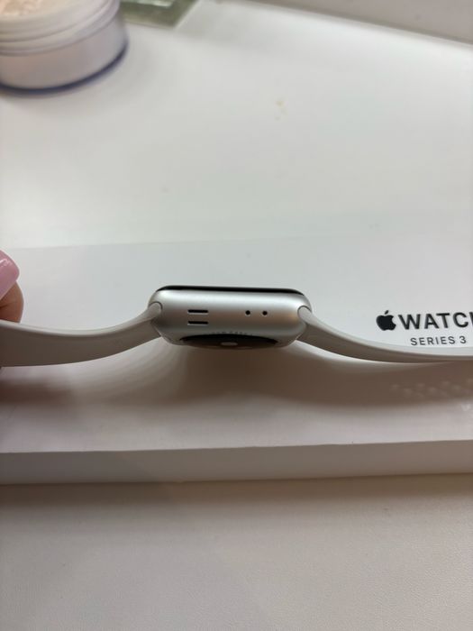 Apple Watch seri 3