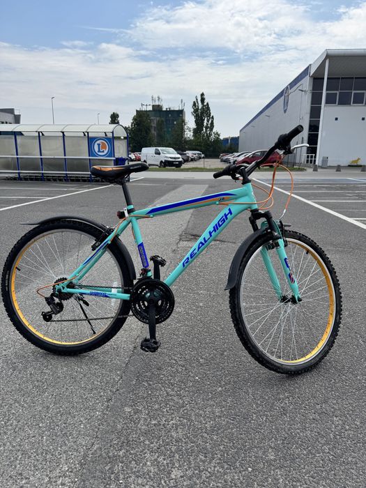 Rower mtb 26 cali