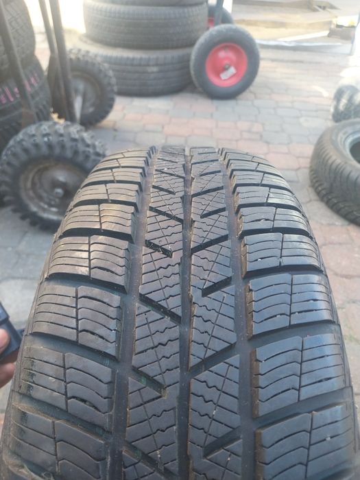 Opona Zimowa Barum 185/60R15 84T