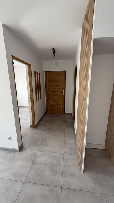 wynajmę Bezczynszowe mieszkanie 2 pokojowe Starogard gdański ul. Skośna 12