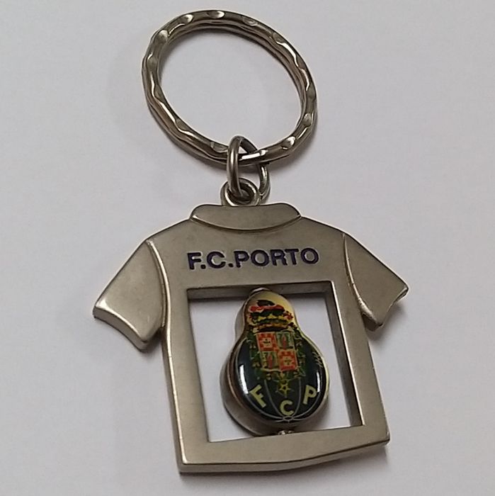 Porta Chaves oficial F.C. Porto.
