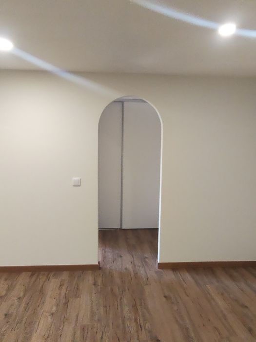 Casa nova para alugar