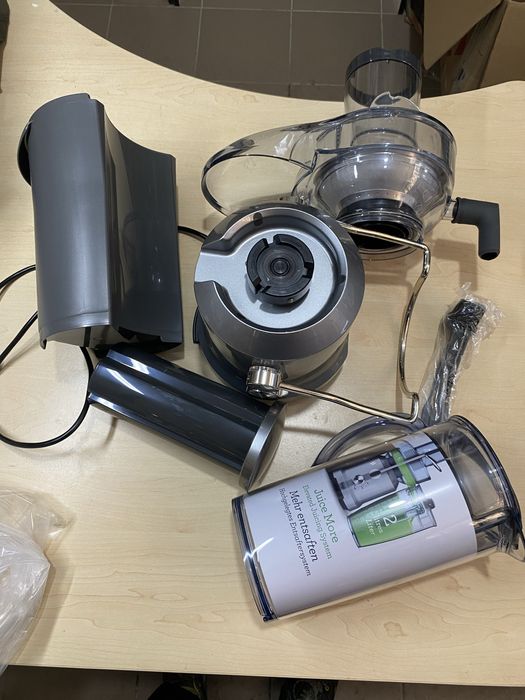 Соковижималкана 2 л професійна