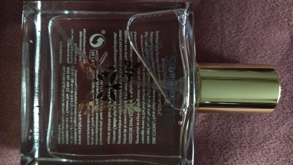Sesderma Sublime Oil Mieszanka Olejków 50Ml