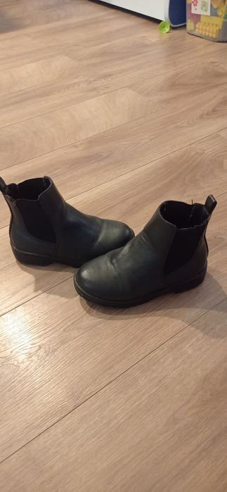 Buty dziecięce chłopięce 27