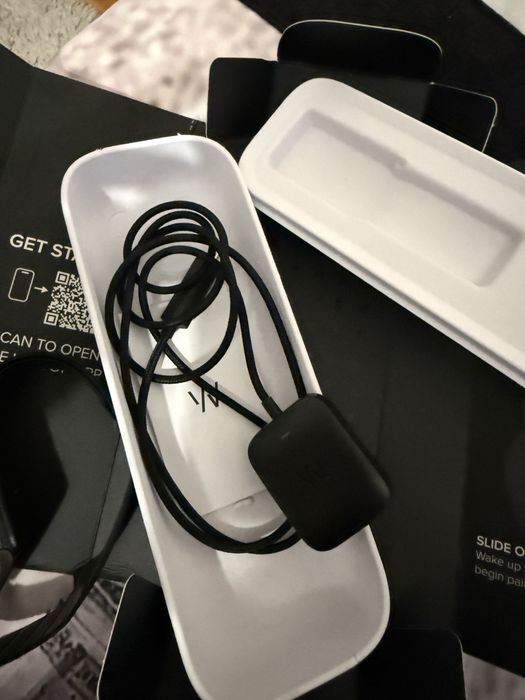 Vendo Whoop 5.0 em otimo estado!