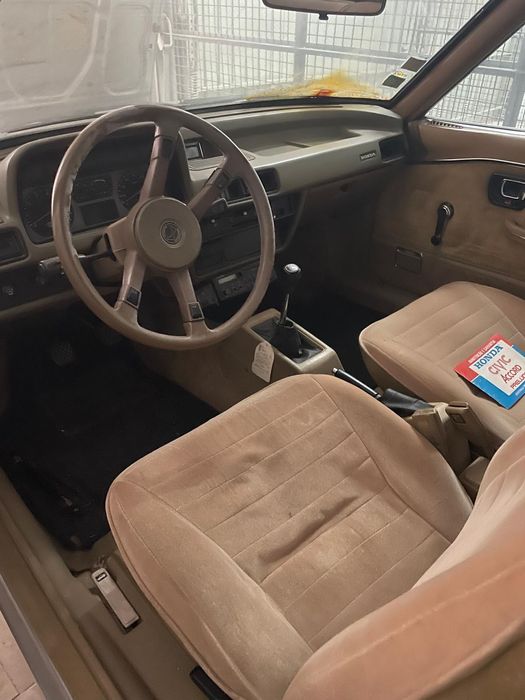 Honda Accord 1.6cc