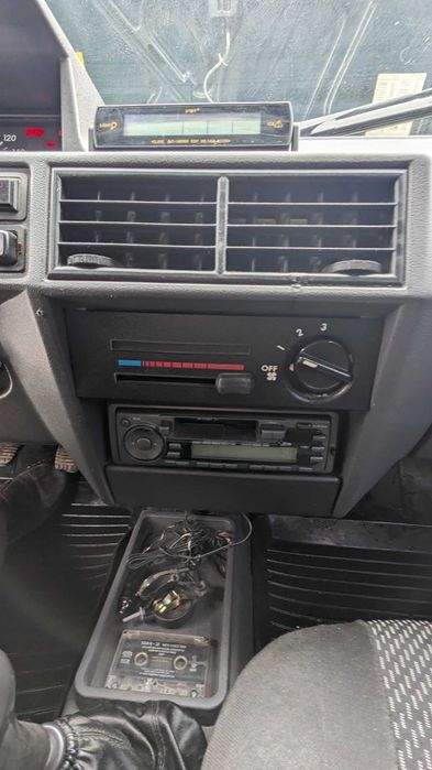 Автомобіль Славута