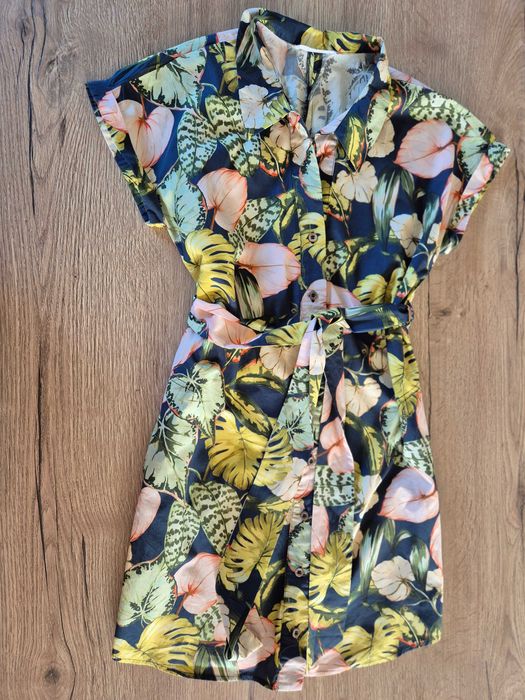 Sukienka Mango xs jak nowa