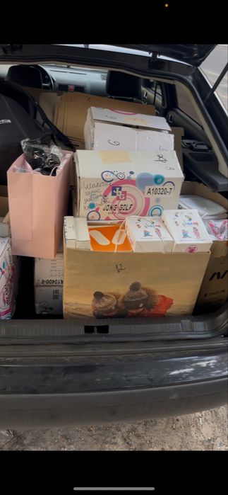 Продаєтьс інста магазин дитячого взуття